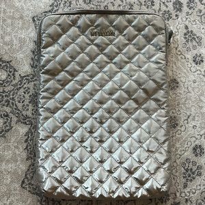 Mz wallace small lap top case or electronic case